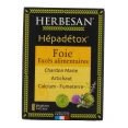 Herbesan Hépadétox Foie