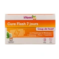 Vitamin'22 Cure Flash 7 Jours
