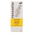 Pranarom huile végétale Argan Bio