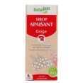 Herbalgem Sirop Refroidissements Gorge Bio