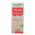 Herbalgem Sinugem Voies Respiratoires Bio