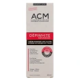 ACM Depiwhite Advanced Crème Intensive Anti-Taches