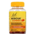 RESCUE® Jour Gummies Goût Orange