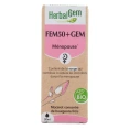 Herbalgem Fem50+ Gem Ménopause Bio