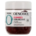 Oenobiol Gummies Sublime Hair