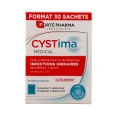 Cystima Médical Infections Urinaires