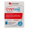 Cystima Médical Infections Urinaires