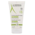 A-Derma Crème Mains & Ongles Bio
