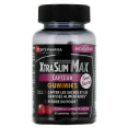 XtraSlim Max Capteur Gummies sans sucres