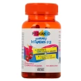 Pediakid Gommes Vitamine D3