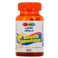 Pediakid Gommes Omega 3