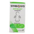 Symbiosys Bifibaby solution buvable en gouttes
