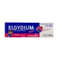 Elgydium Protection Caries Kids Grenadine