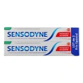 Sensodyne Dentifrice Traitement Sensibilité