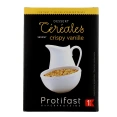 Protifast Céréales Saveur Crispy Vanille