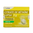 Citrate de Betaine