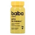 BABA Nutrition Perte de Cheveux