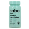 BABA Nutrition Défenses Immunitaires