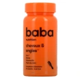 BABA Nutrition Cheveux & Ongles