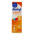 Alvityl Vitalité