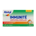 Alvityl Immunité