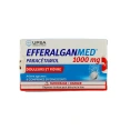 EfferalganMed 1000 mg