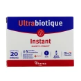 Ultrabiotique Instant Ferments Lactiques