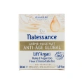 Lift'Argan Natessance Crème-Huile Nuit Anti-âge Global Bio