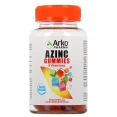 Azinc Gummies 9 Vitamines