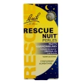 RESCUE® Nuit Perles Fleurs de Bach