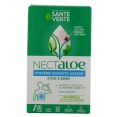 Nectaloe Sticks à Boire à l'Aloe Vera