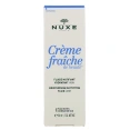 Nuxe Crème Fraîche de Beauté Fluide Matifiant Hydratant 48h
