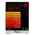 Force G Power Men