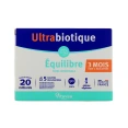 Ultrabiotique Équilibre