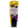Scholl Semelles Fasciite Plantaire