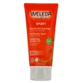 Weleda Gel De Douche