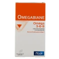 Pileje Omegabiane oméga 3-6-9