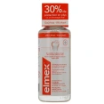 Elmex Solution dentaire anti-caries