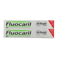 Fluocaril Dentifrice Blancheur Bi-fluoré 145 mg