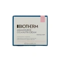Biotherm Aquasource Cica Nutri Crème hydratante