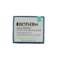 Biotherm Aquasource Total Eye Revitalizer