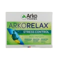 Arkorelax Stress Control