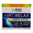 Arkopharma Arkorelax Sommeil Fort 8h