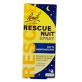 RESCUE® Nuit Fleurs de Bach
