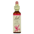 Fleurs de Bach Oak n°22
