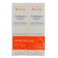 Avène Hydrance Soin Hydratant