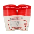 Vichy Déodorant Détranspirant Intensif 72h