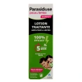 Parasidose Lotion Traitante Anti-Poux & Lentes