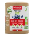 Nat & Form Myrtille Bio