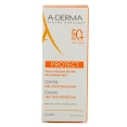 A-Derma Protect SPF50+ Crème